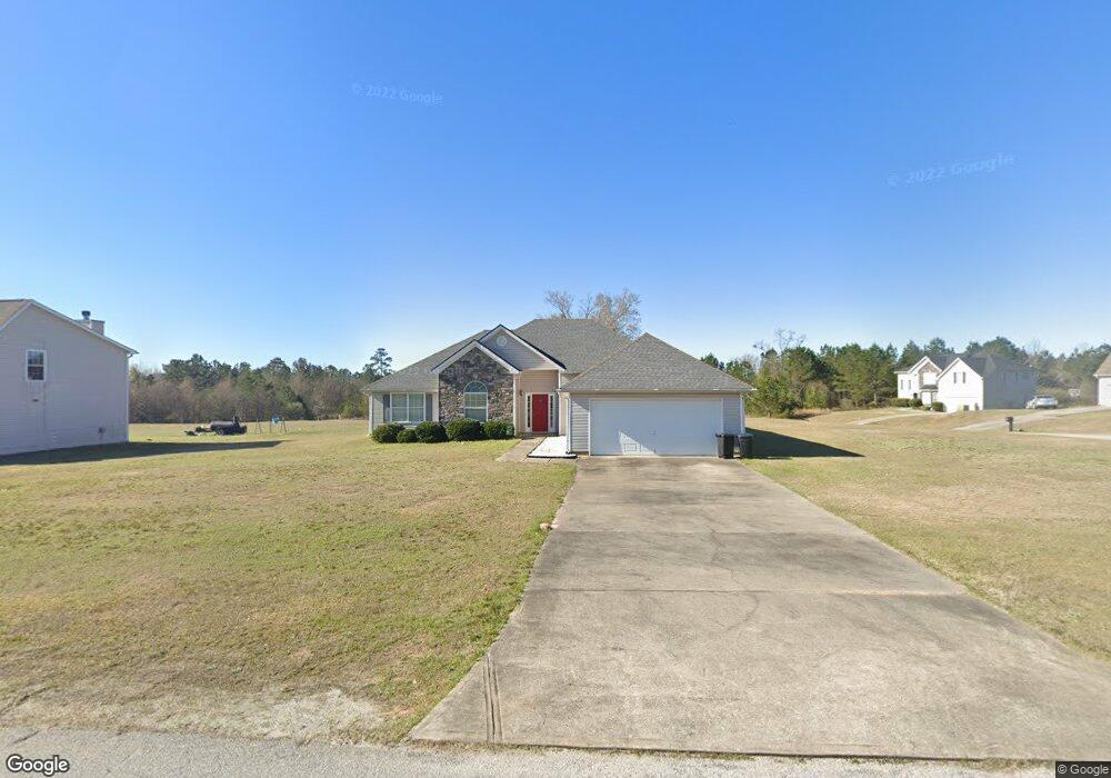 561 Dusty Ln, Macon, GA 31211 - photo 1