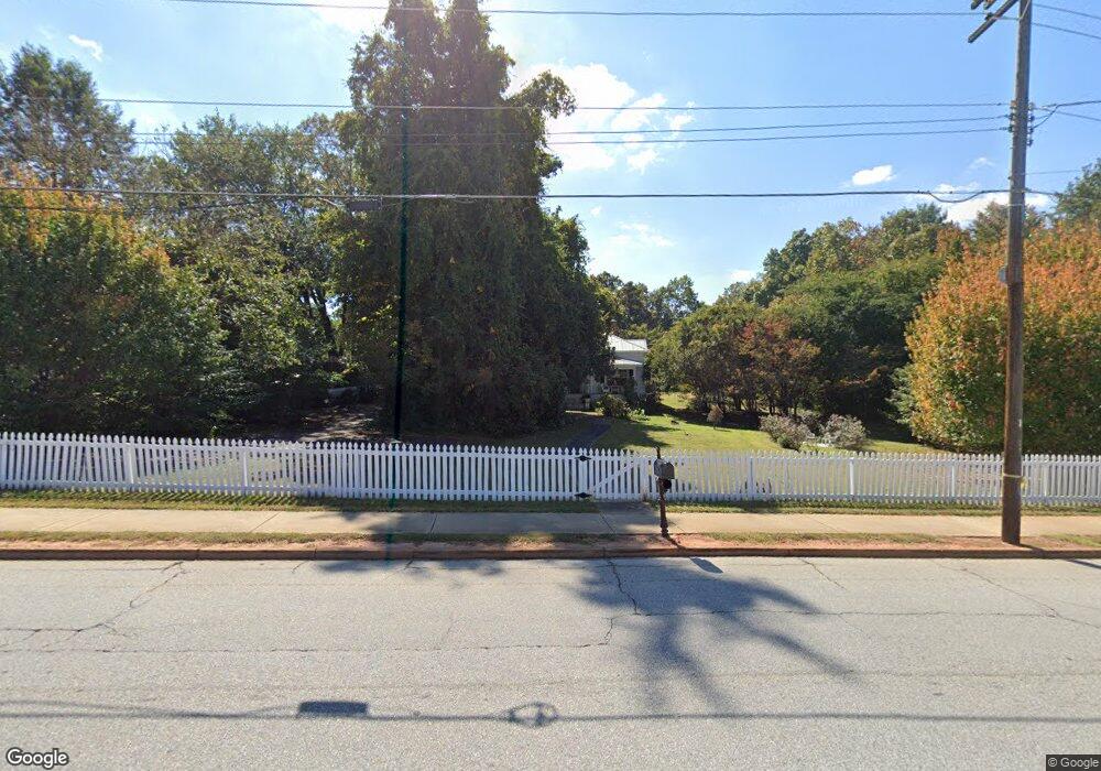 1394 W Main St, West Union, SC 29696 - photo 1