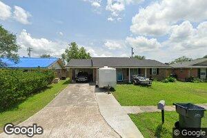 57 Texas Ave, Houma, LA 70360