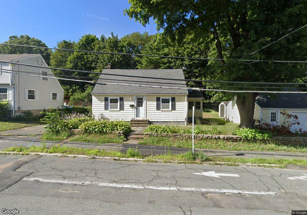 21 Bridge St, Salem, MA 01970 - photo 1