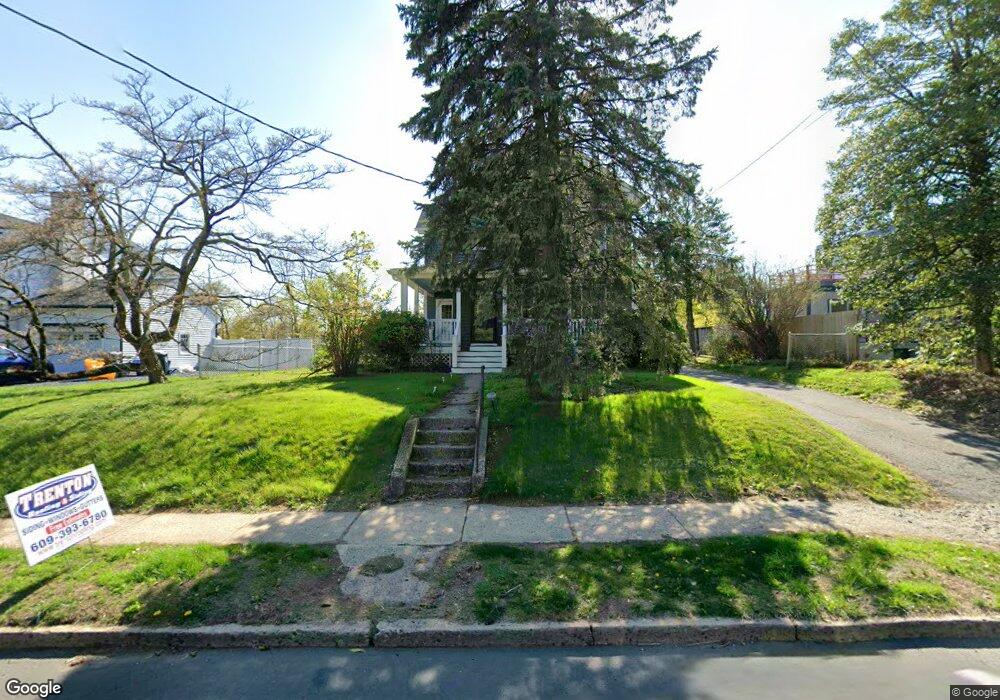 233 S Harrison St, Princeton, NJ 08540 - photo 1