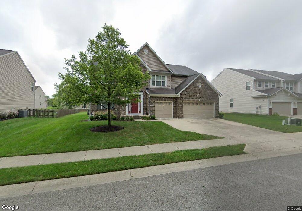 12995 Clairmont Dr, Fishers, IN 46037 - photo 1