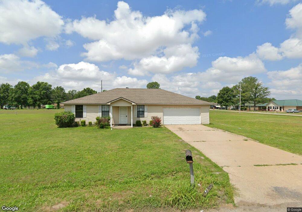 3403 Justin, Blytheville, AR 72315 - photo 1