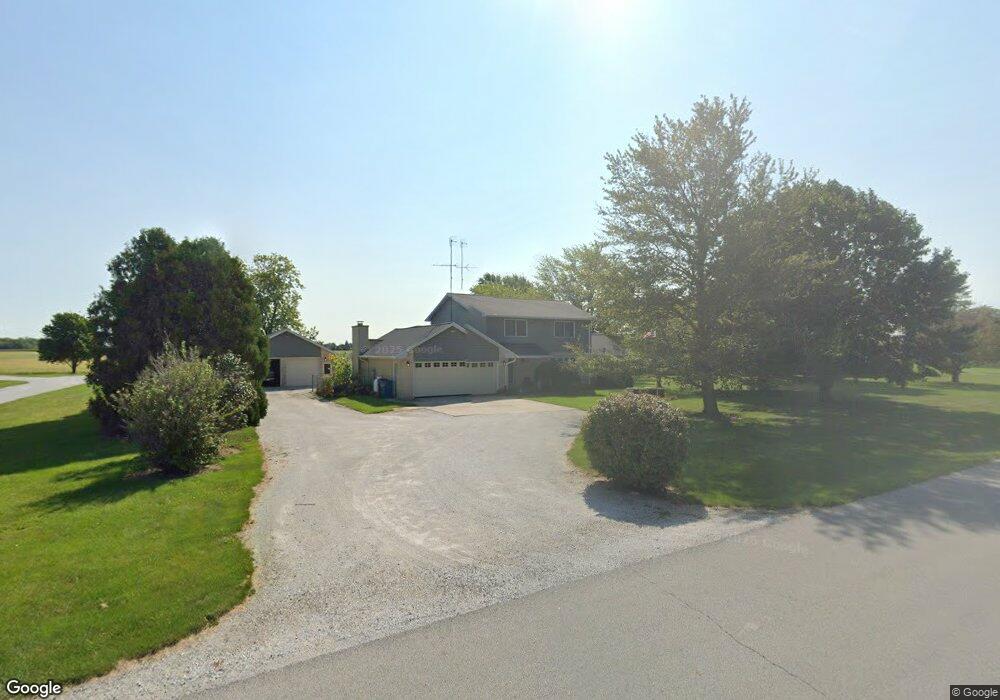 1182 N 850 E, Greentown, IN 46936 - photo 1