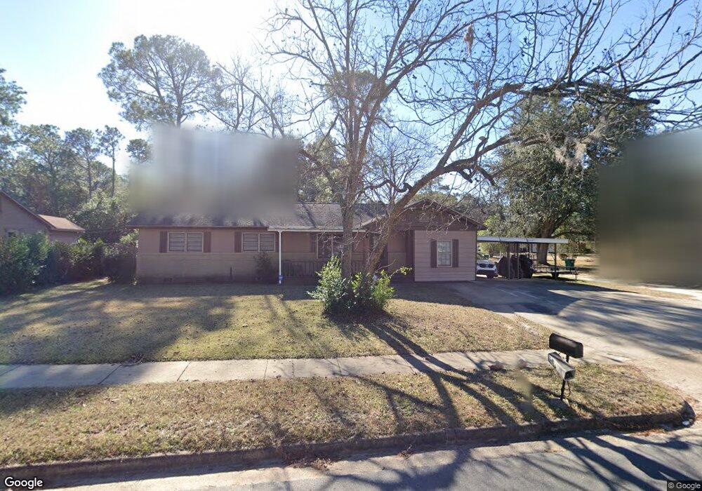 1706 W Gordon Ave, Albany, GA 31707 - photo 1