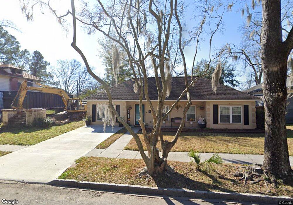 727 E 35th St, Savannah, GA 31401 - photo 1