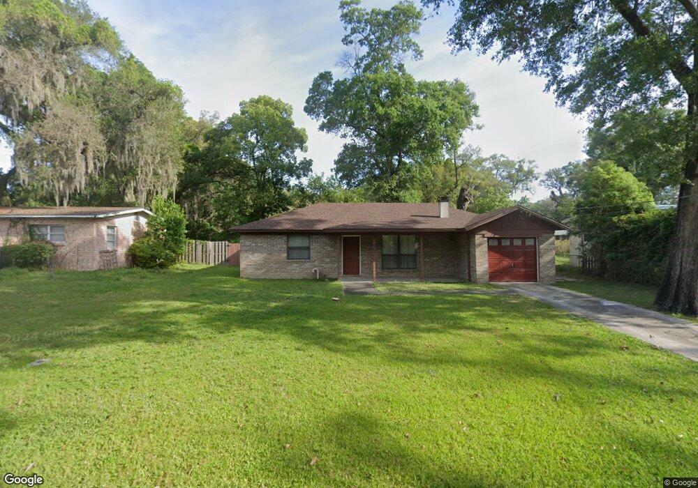 7163 Tynan Ave, Jacksonville, FL 32211 - photo 1