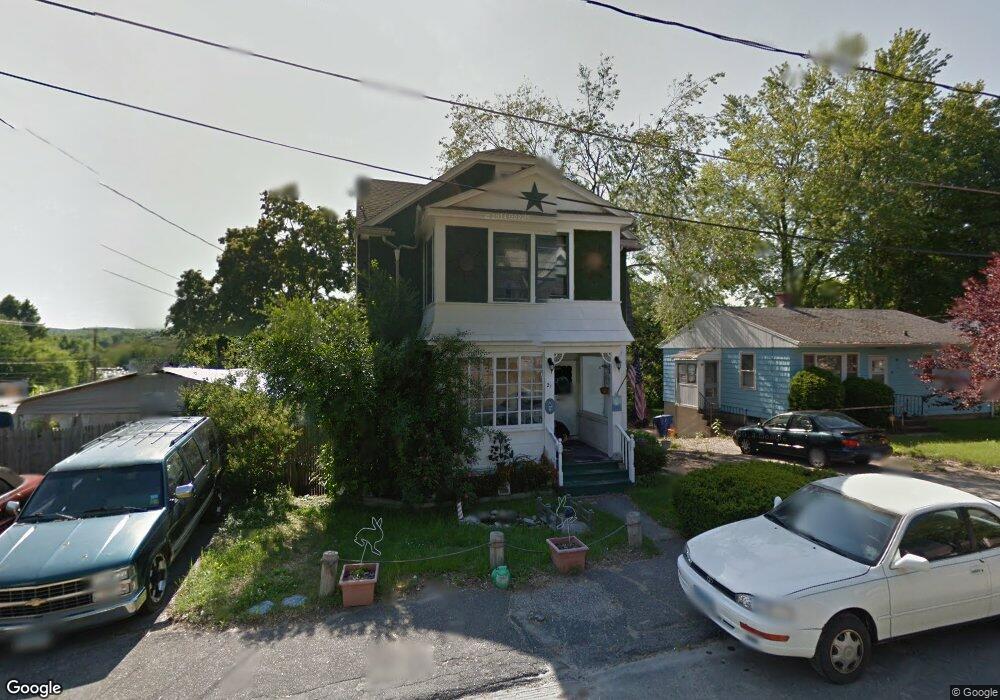 21 Terrace Ave, Waterbury, CT 06704 - photo 1