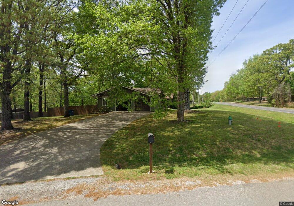 0 Redditch Ln, Bella Vista, AR 72714 - photo 1