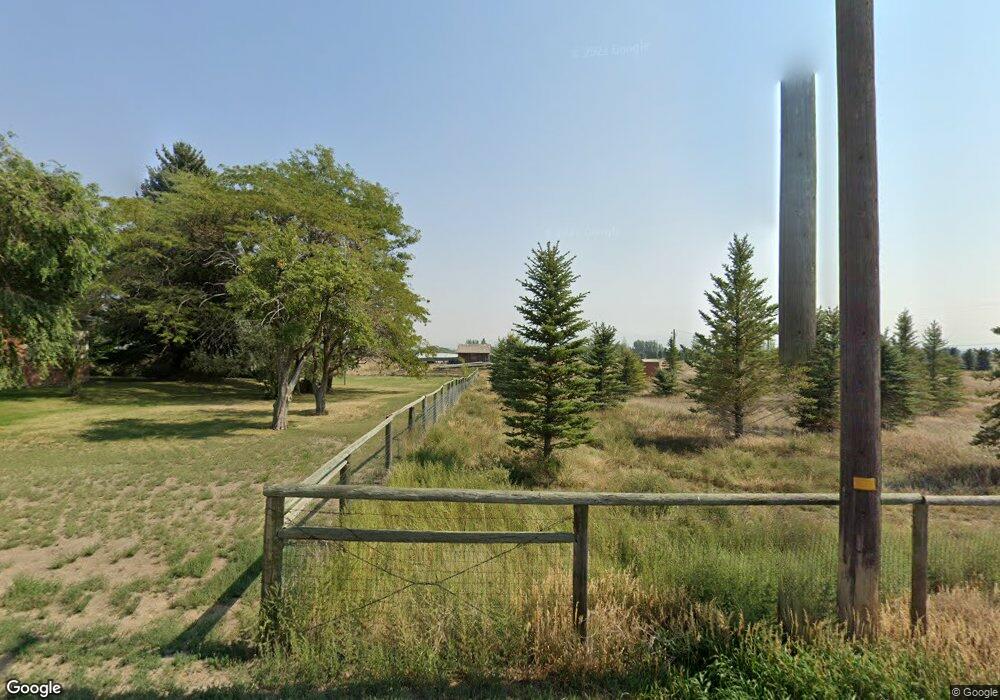 1121 N 575 E, Firth, ID 83236 - photo 1