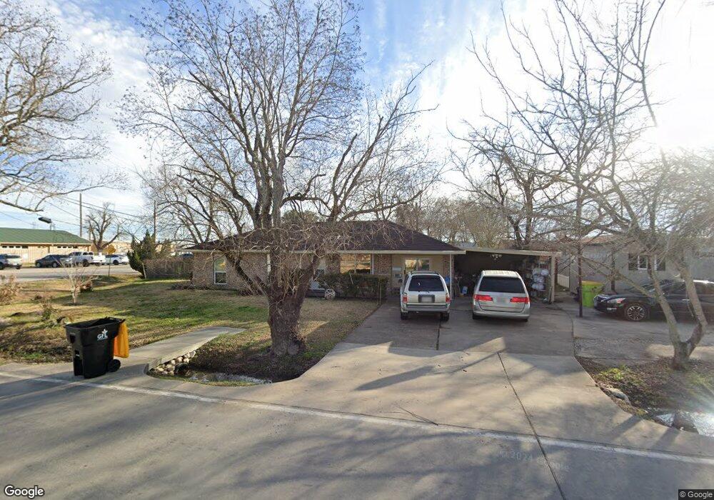 803 Jennetta St, Rosenberg, TX 77471 - photo 1