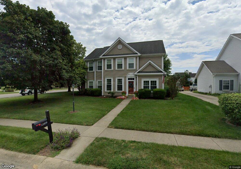 12829 Pavestone Ct, Fishers, IN 46037 - photo 1