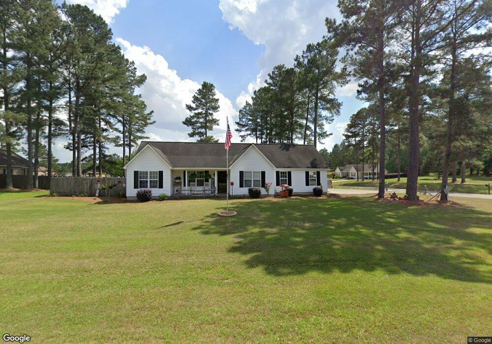 143 Clare Rd, Fitzgerald, GA 31750 - photo 1