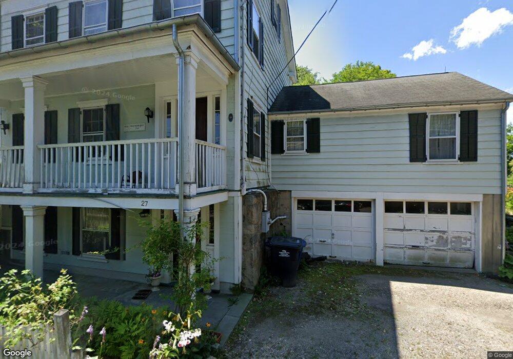 27 Strickland Rd, Cos Cob, CT 06807 - photo 1