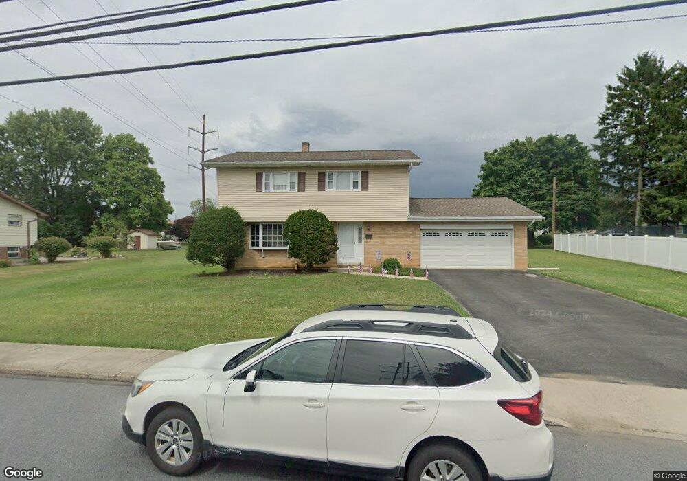 4319 N Church St, Whitehall, PA 18052 - photo 1