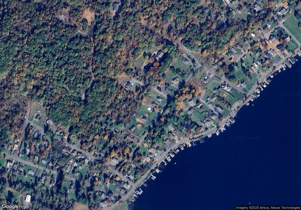 47 Cliff St, Harveys Lake, PA 18618 - photo 1