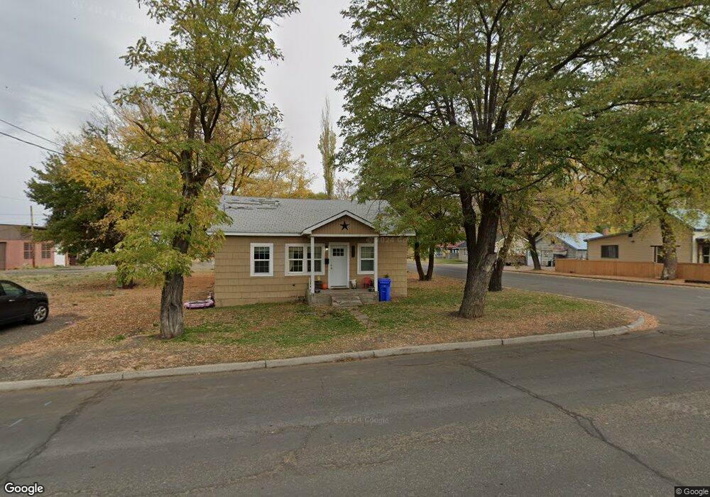 1306 N 2nd St, Lakeview, OR 97630 - photo 1