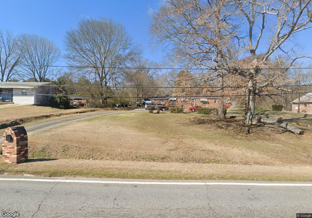 1588 Conley Rd unit 2, Conley, GA 30288 - photo 1