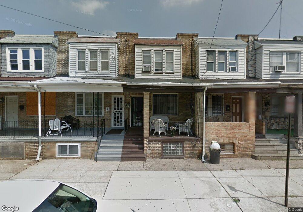 1345 Morton St, Camden, NJ 08104 - photo 1