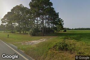 1568 Scuffletown Hwy, Mershon, GA 31551