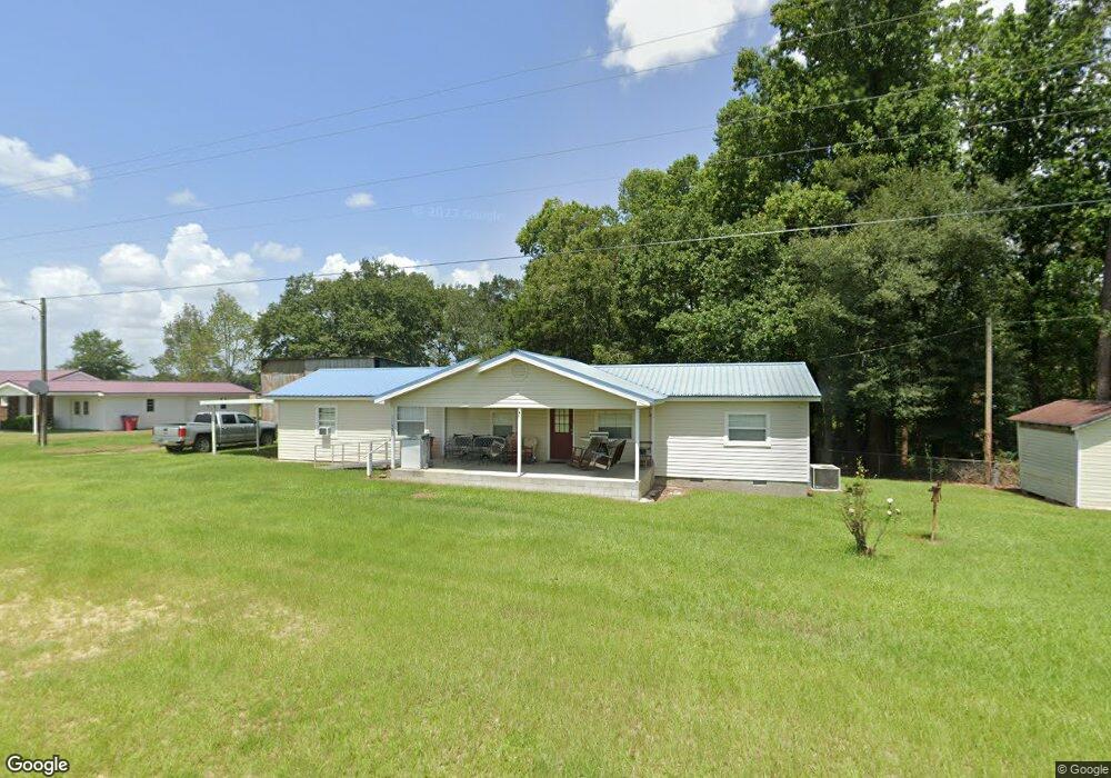 1568 Scuffletown Hwy, Mershon, GA 31551 - photo 1