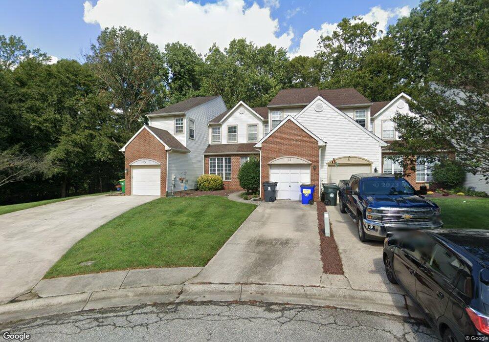 13 Killen Ct, Bear, DE 19701 - photo 1