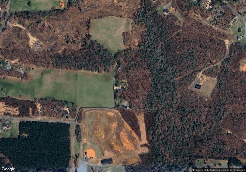 743 Ludlum Ln, Asheboro, NC 27205 - photo 1