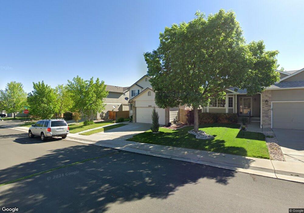 6010 S Quemoy Way, Aurora, CO 80015 - photo 1