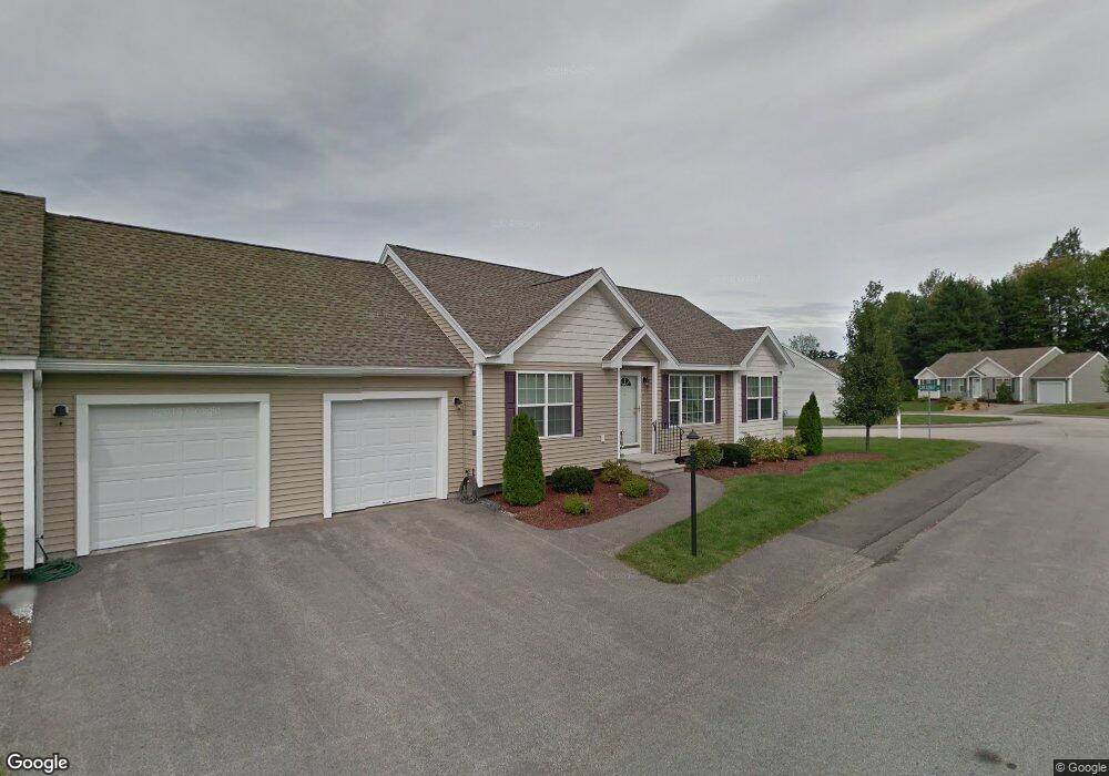 15 Cedar Hooksett Nh 03106, Hooksett, NH 03106 - photo 1