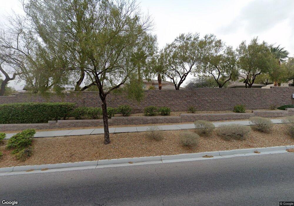 3335 Turtle Head Peak Dr, Las Vegas, NV 89135 - photo 1