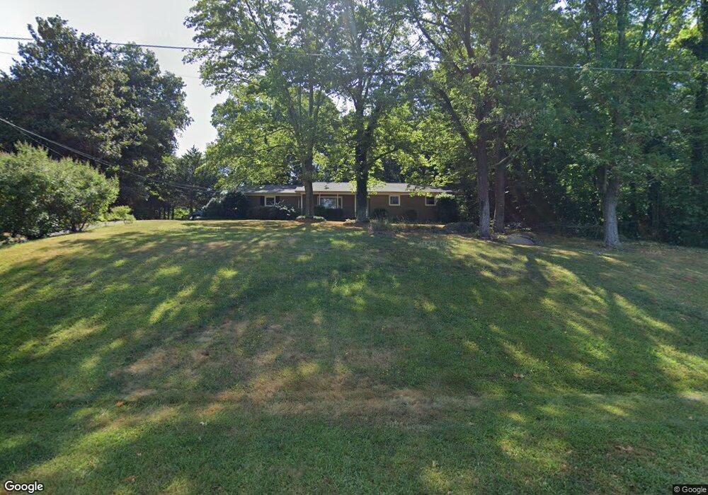 1178 Skyline Dr, Asheboro, NC 27205 - photo 1