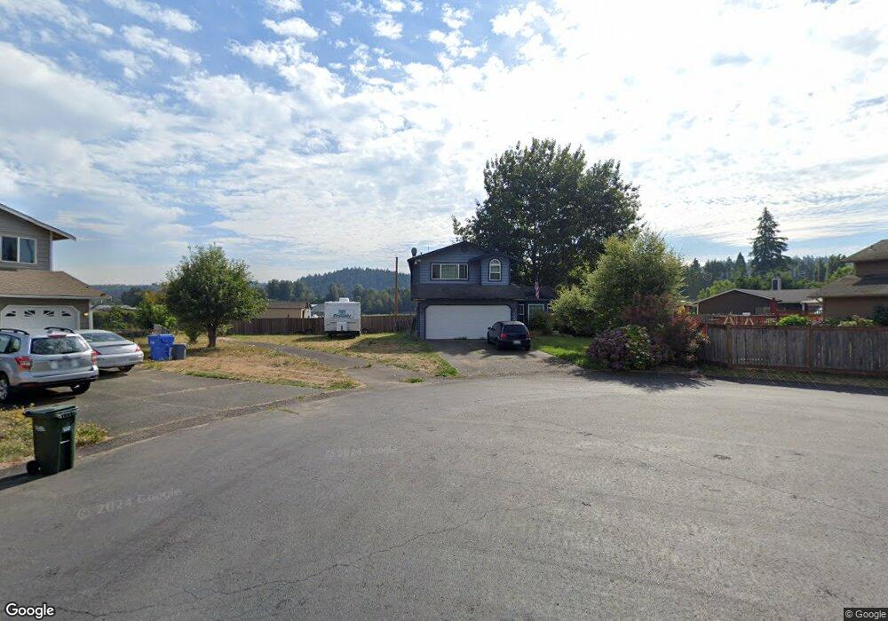 11315 149th Avenue Ct E, Puyallup, WA 98374 - photo 1