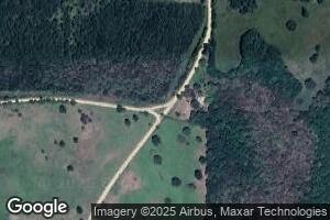 14870 S 105th St E, Webbers Falls, OK 74470