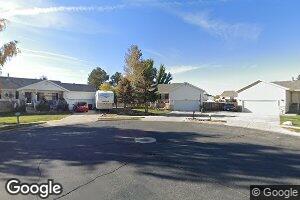 1349 N 2775 W, Clearfield, UT 84015