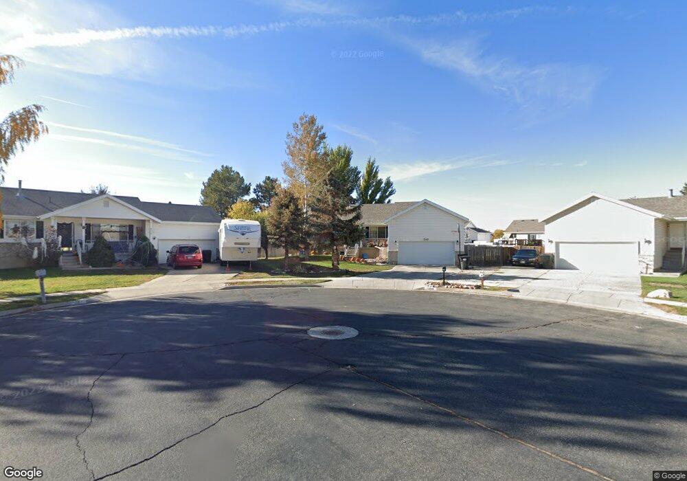 1349 N 2775 W unit 54, Clearfield, UT 84015 - photo 1