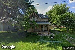 110 E Clark St, Mayetta, KS 66509