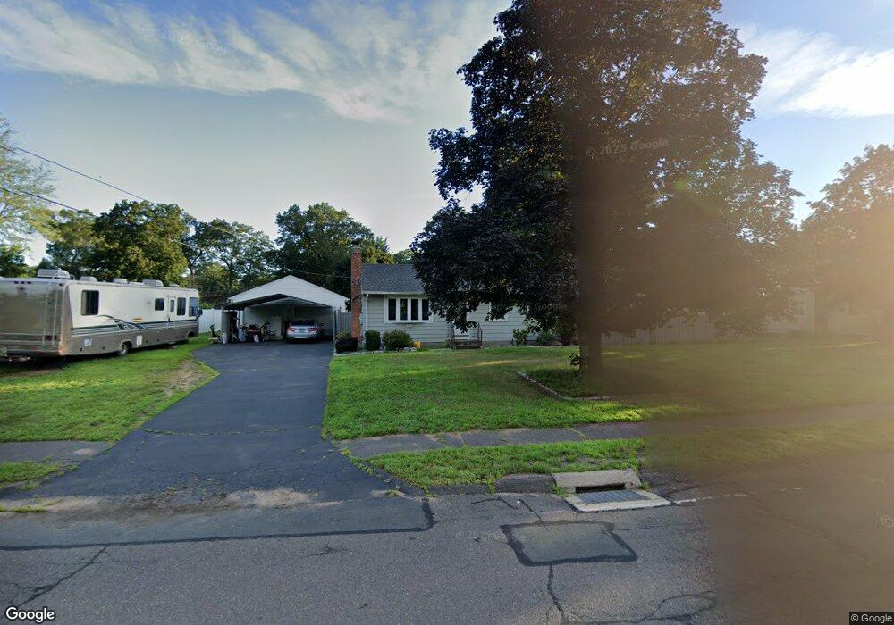 350 S Elm St, Windsor Locks, CT 06096 - photo 1