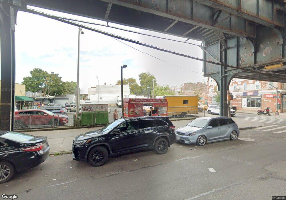 10367 Liberty Ave, Jamaica, NY 11417 - photo 1