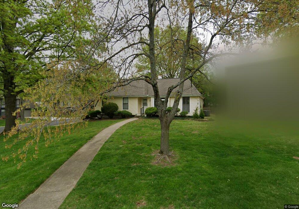 12203 W 101st St, Lenexa, KS 66215 - photo 1
