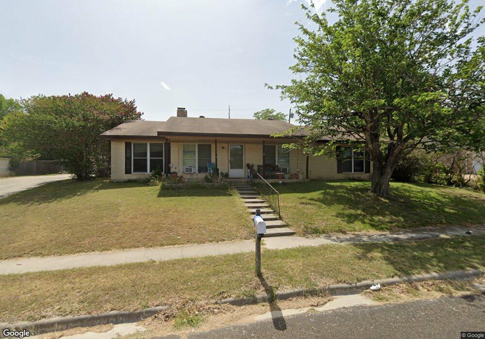 1505 Little St, Copperas Cove, TX 76522 - photo 1