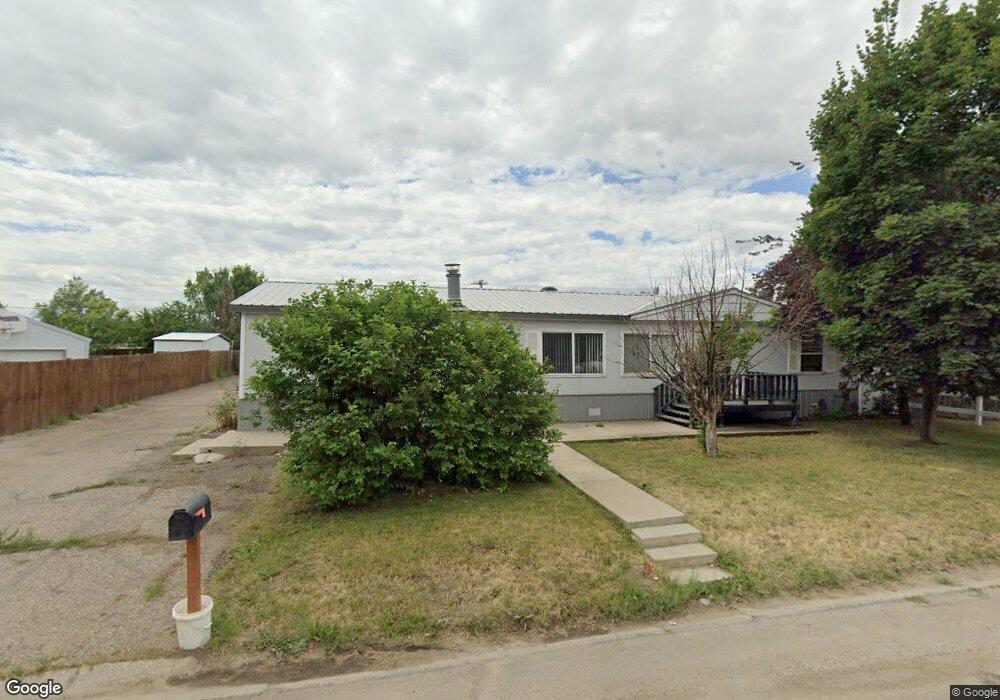 1292 Marianna Way, Craig, CO 81625 - photo 1