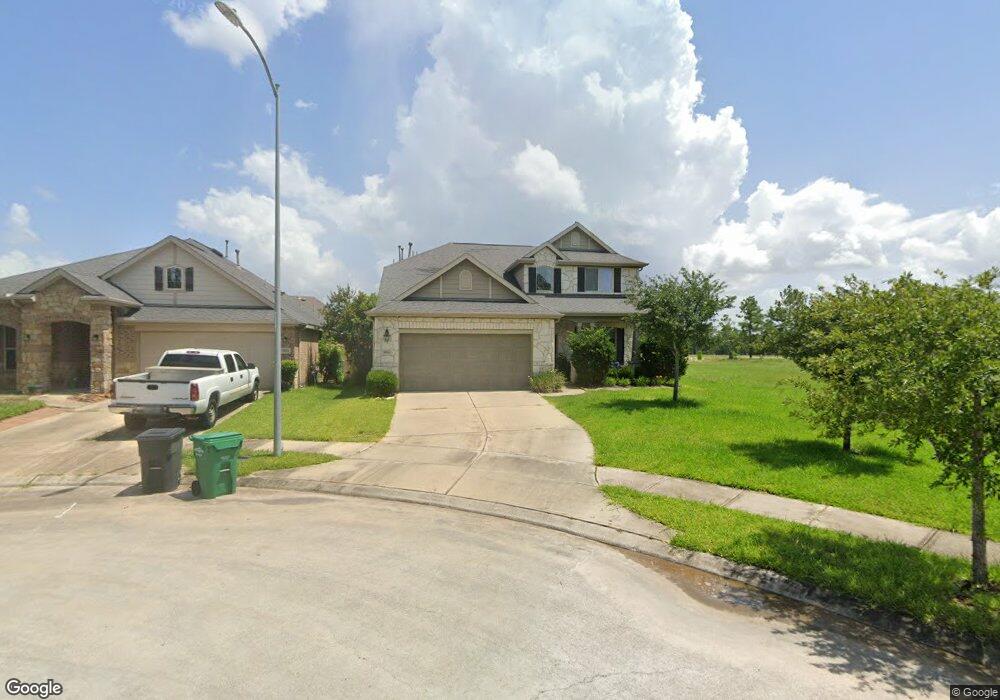 3583 Hamilton Bend Ln, Spring, TX 77386 - photo 1