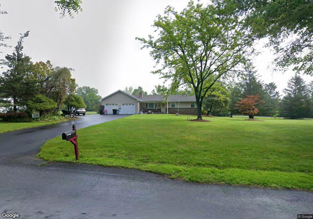 2603 W Buck Rd, East Greenville, PA 18041 - photo 1