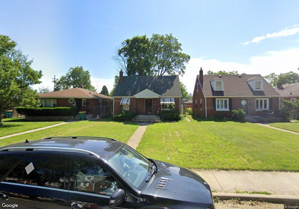 4819 Adams St, Gary, IN 46408 - photo 1