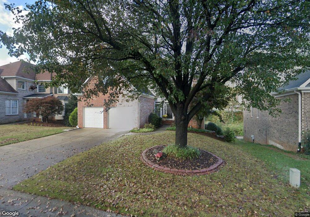 3068 Montclair Cir SE unit 1, Smyrna, GA 30080 - photo 1