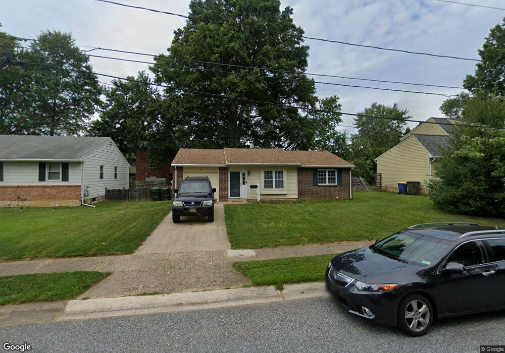 54 Odaniel Ave, Newark, DE 19711 - photo 1