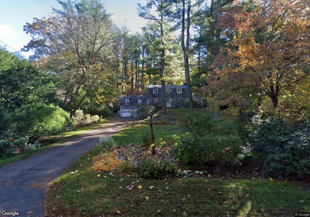 6 Bradyll Rd, Weston, MA 02493 - photo 1