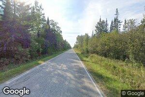 . Black Point Rd, MacKinac, MI 49757