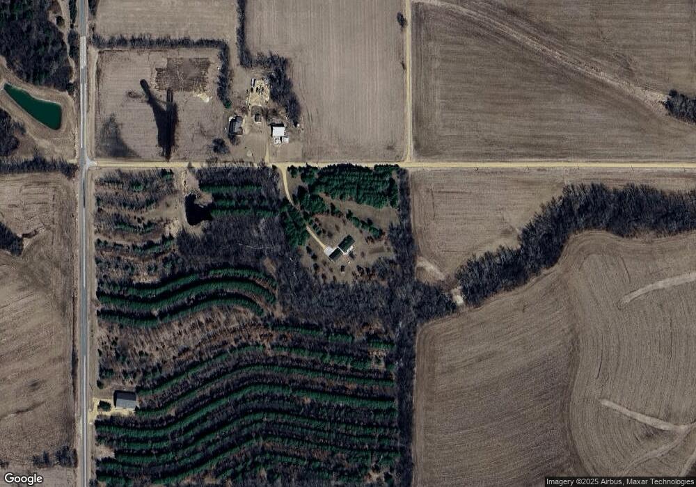 11909 W Timber Lane Rd, Lena, IL 61048 - photo 1