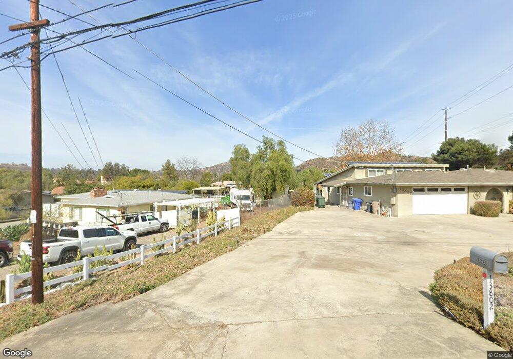 13718 Putney Rd, Poway, CA 92064 - photo 1